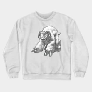 The Norwegian Bloodlamb Crewneck Sweatshirt